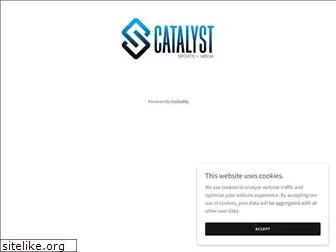 catalystsports.com