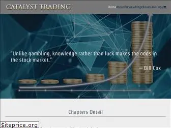 catalysttraders.net