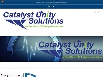 catalystunity.com