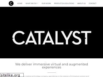 catalystvr.com.au