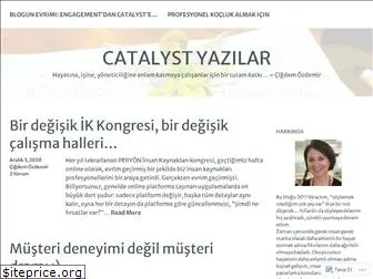 catalystyazilar.com