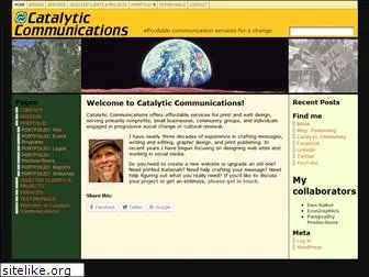catalyticcom.com