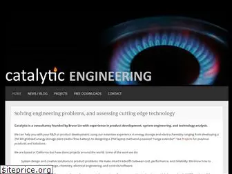 catalyticengineering.com