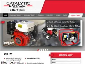 catalyticexhaust.ca