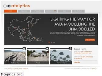 catalytics.asia