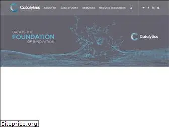 catalyticsconsulting.com