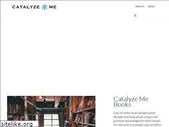 catalyze-me.com