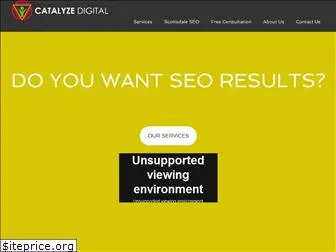 catalyzedigital.com