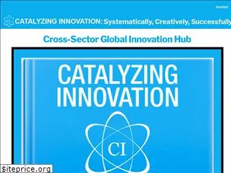 catalyzinginnovation.com