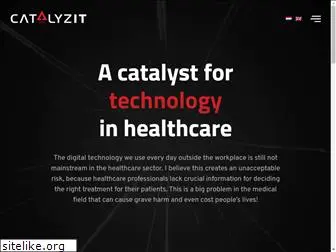 catalyzit.com