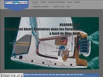 catamaran-bluenote.com