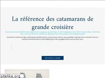 catamaran-outremer.com