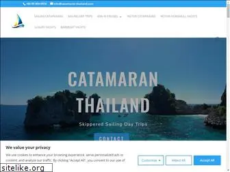 catamaran-thailand.com