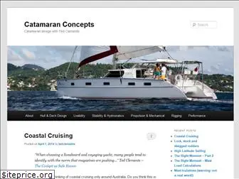 catamaranconcepts.com