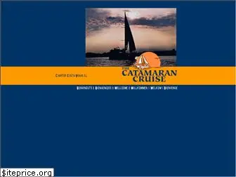 catamarancruise.com