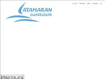 www.catamaranguadeloupe.com