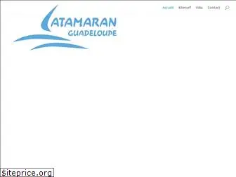 catamaranguadeloupe.com