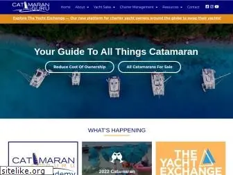 catamaranguru.com