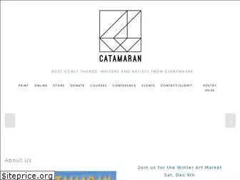 catamaranliteraryreader.com