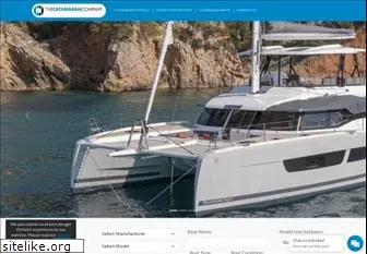 catamarans.com