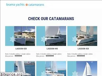 catamarans.gr