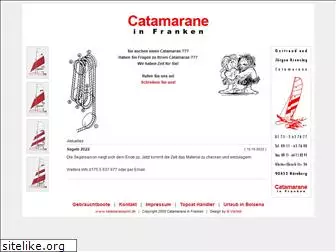 catamaransport.com