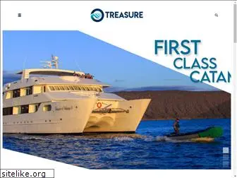 catamarantreasure.com