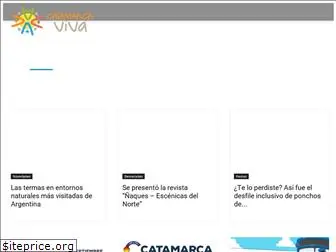 catamarcaviva.com.ar