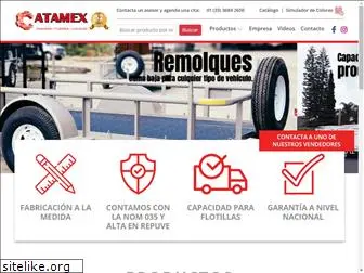 catamex.com.mx