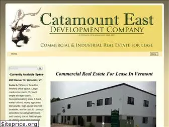 catamounteast.com