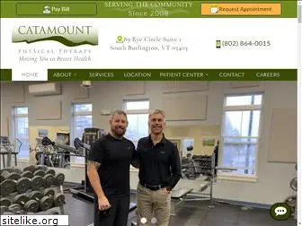 catamountpt.com