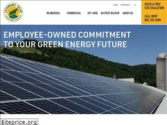 catamountsolar.com