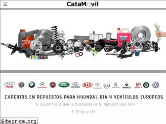 catamovil.com