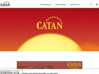 catan.de