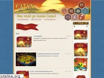 catan.ro