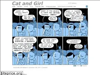 catandgirl.com