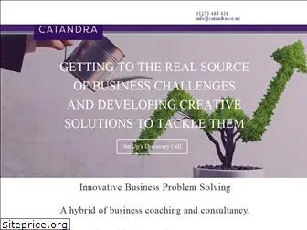 catandra.co.uk
