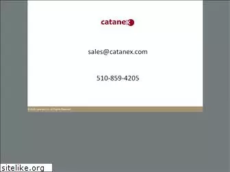 catanex.com