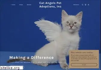 catangelsnc.org