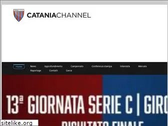 cataniachannel.com