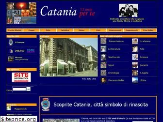 cataniaperte.com