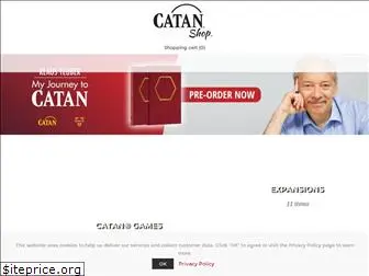 catanshop.com