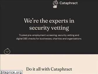 cataphract.co.uk