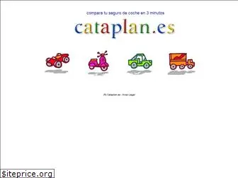 cataplan.es