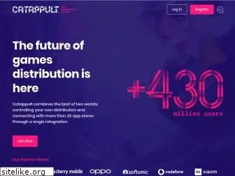 catappult.io