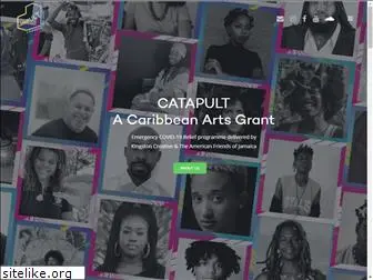 catapultarts.com