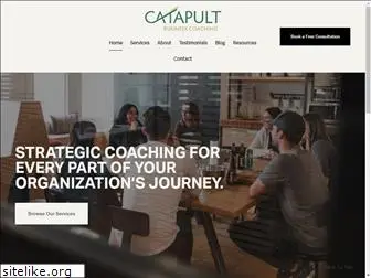 catapultcoaching.ca