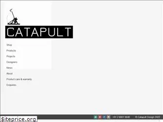 catapultdesign.net.au
