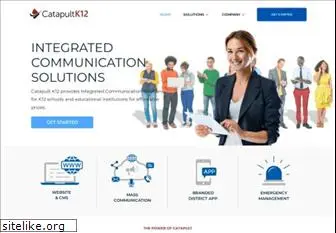 catapultk12.com