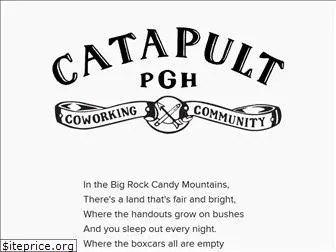 catapultpgh.org